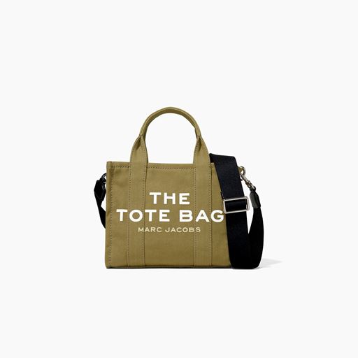 Marc Jacobs Tote Bag, Slate Green
