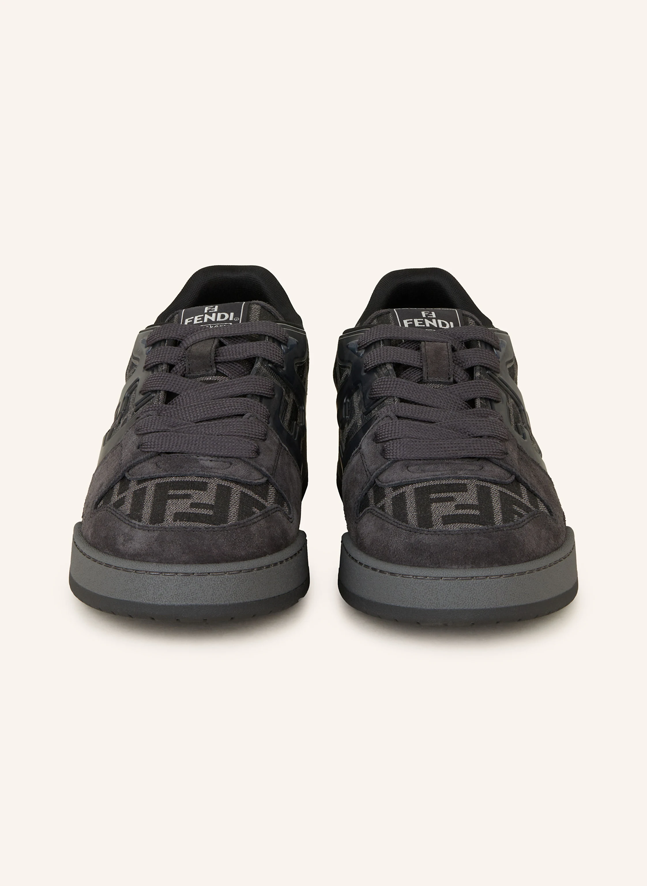 FENDI Sneaker MATCH