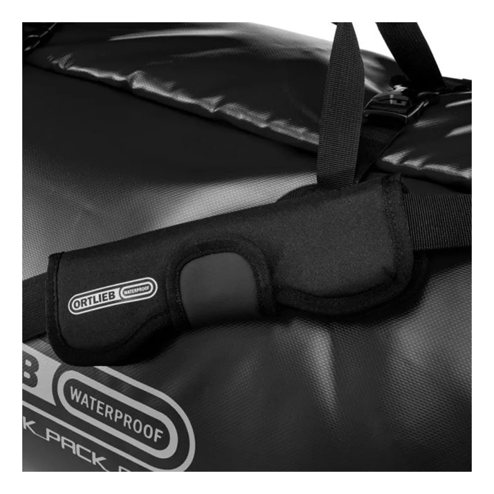 Ortlieb RACK PACK 89L - Sac de voyage black