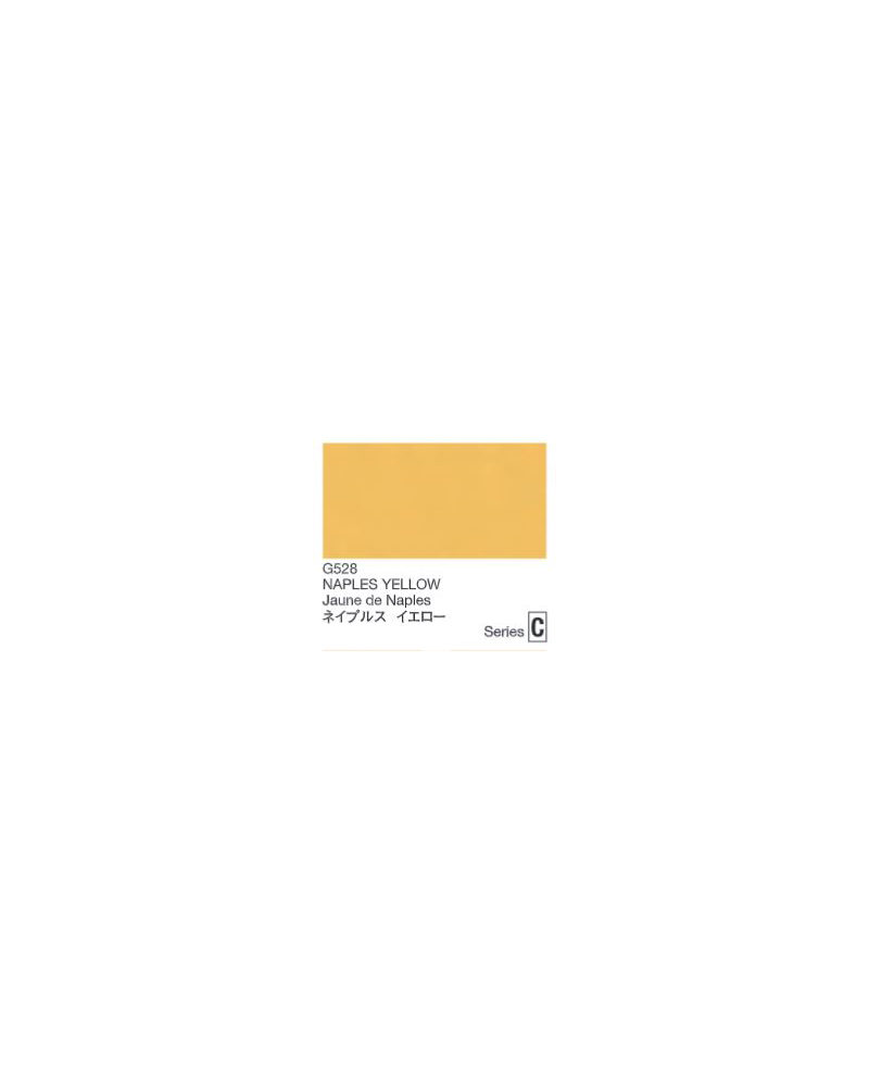 Jaune de Naples - Series C