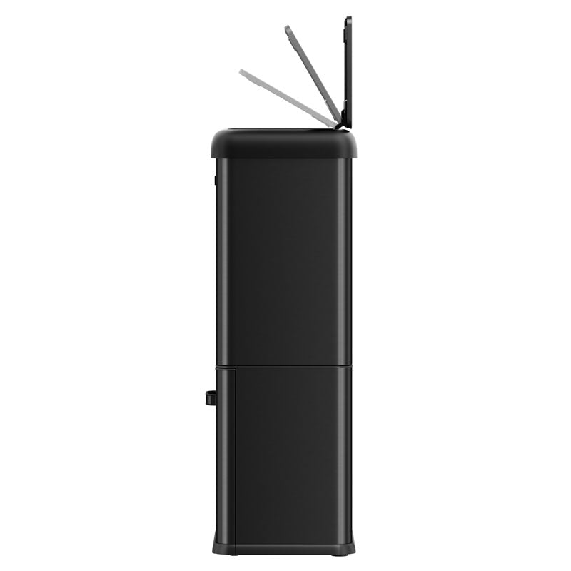 EKO - Vintage Sensor Bin 32+18 liter