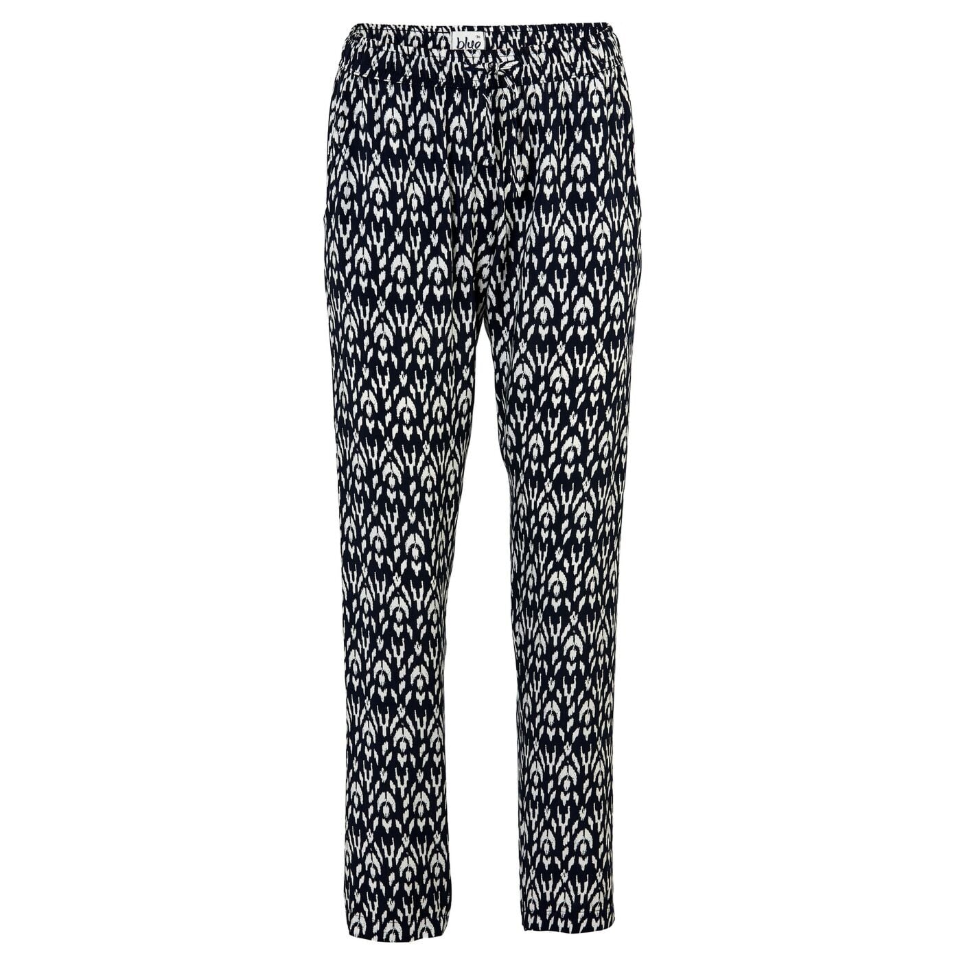 Blue SevenHose «Inga»