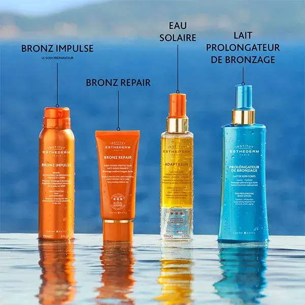 Esthederm Bronz Repair Sunkissed Strong Sun 50ml