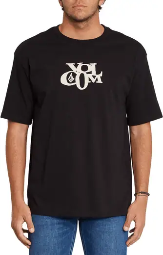 Volcom Docket T-shirt | SkatePro