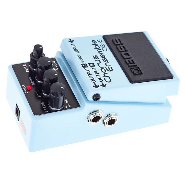 Boss CE-5 Bodeneffektgerät