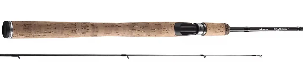 Okuma Sea Trout Spinning 8'0'' 10-30g