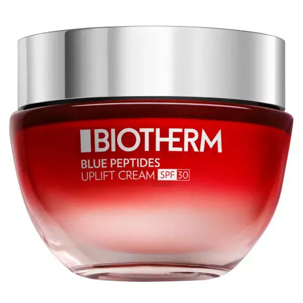 Biotherm Blue Peptides Uplift Crème Anti-Âge et Fermeté SPF30 50ml