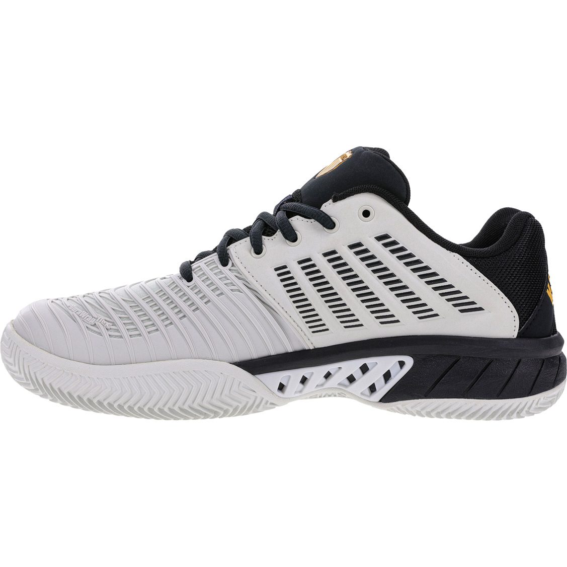 K-Swiss Express Light 3 HB Tennisschuhe Herren barely blue