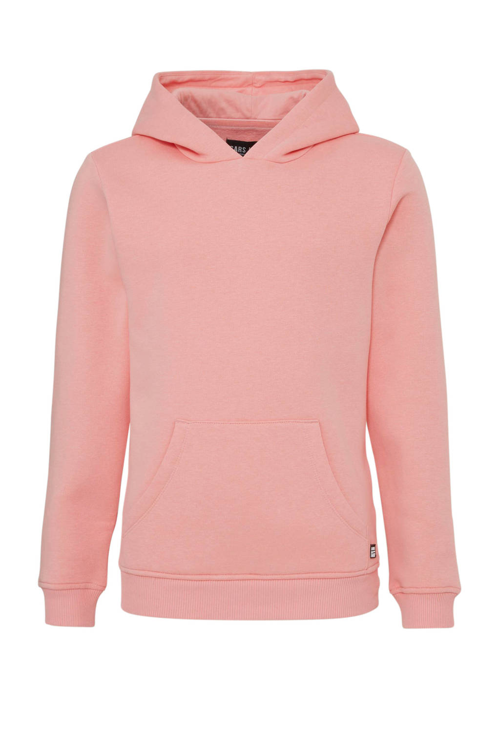 Cars unisex hoodie Kimar roze