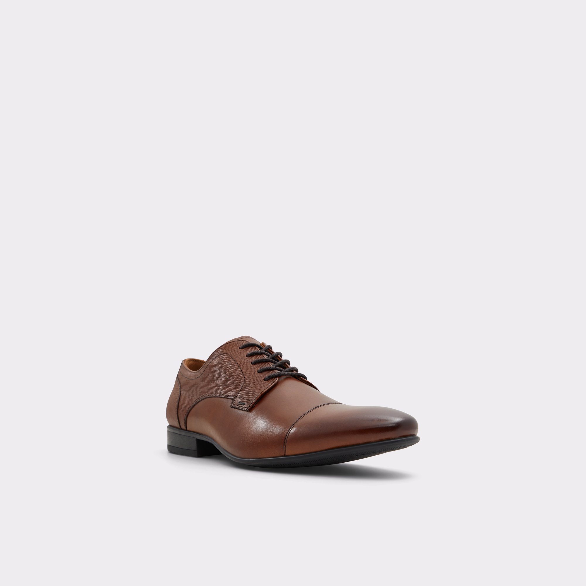 Glanmire Cognac Men Oxfords & Lace-ups