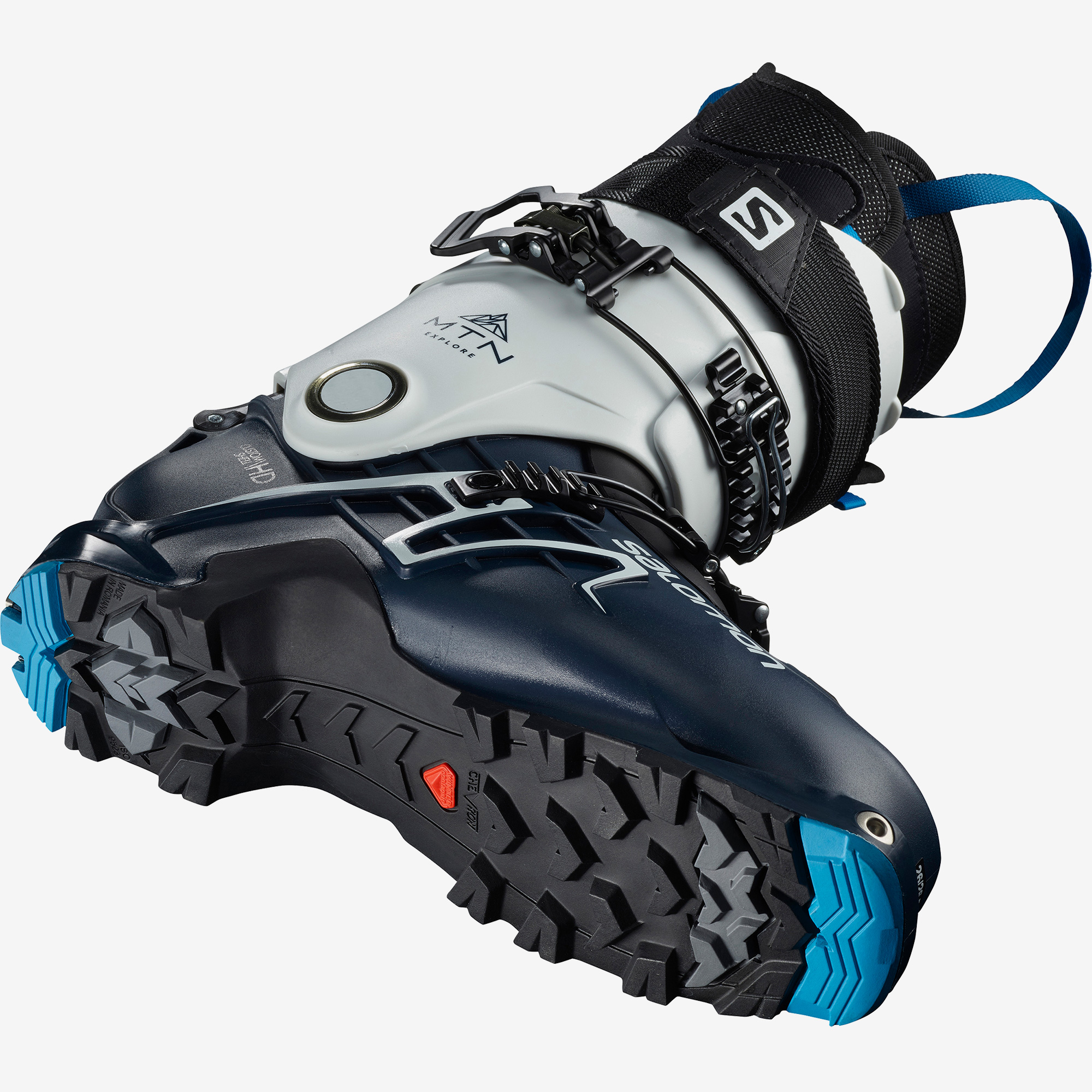 MTN Explore M Petrol Blue/White/Black