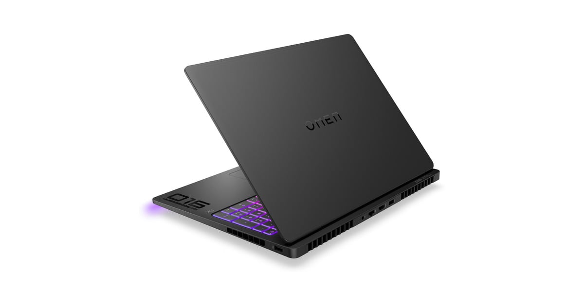 OMENMAX Gaming Laptop 16-ak0022nd (BE6Z8EA) 16