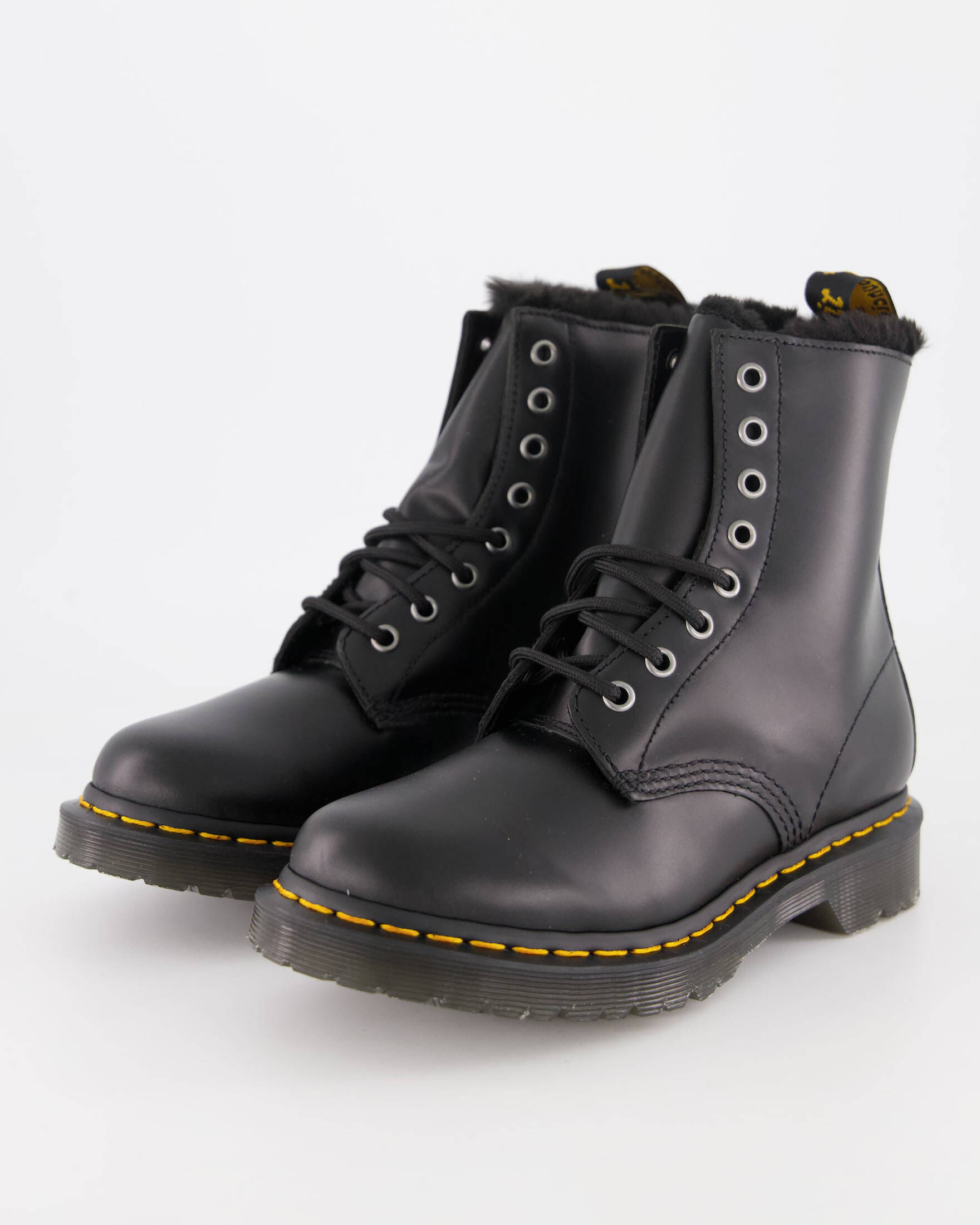 Dr. Martens| Damen Schnürstiefel 1460 SERENA ATLAS