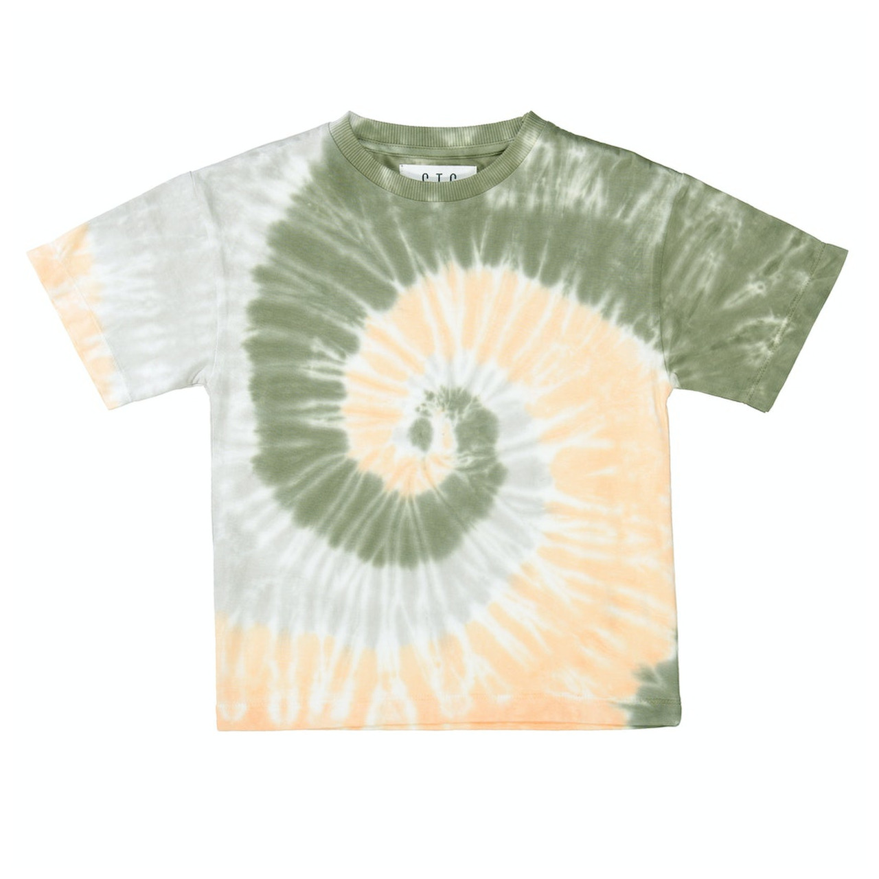 Staccato Kn.-T-Shirt, oversized