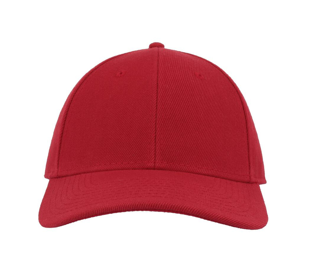 ATLANTIS HEADWEAR AT264 - Casquette baseball 6 pans