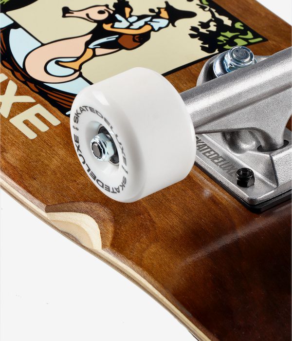 skatedeluxe Fisherman Egg 8.75