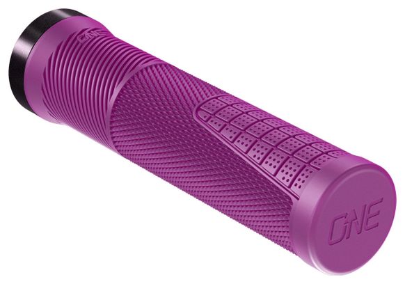 Paire de Grips OneUp Thin Grips Violet
