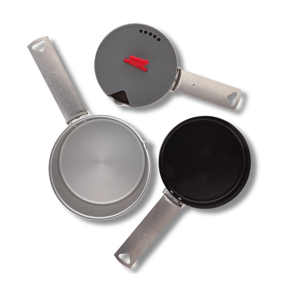 Primus ESSENTIAL TREK - Kit popote