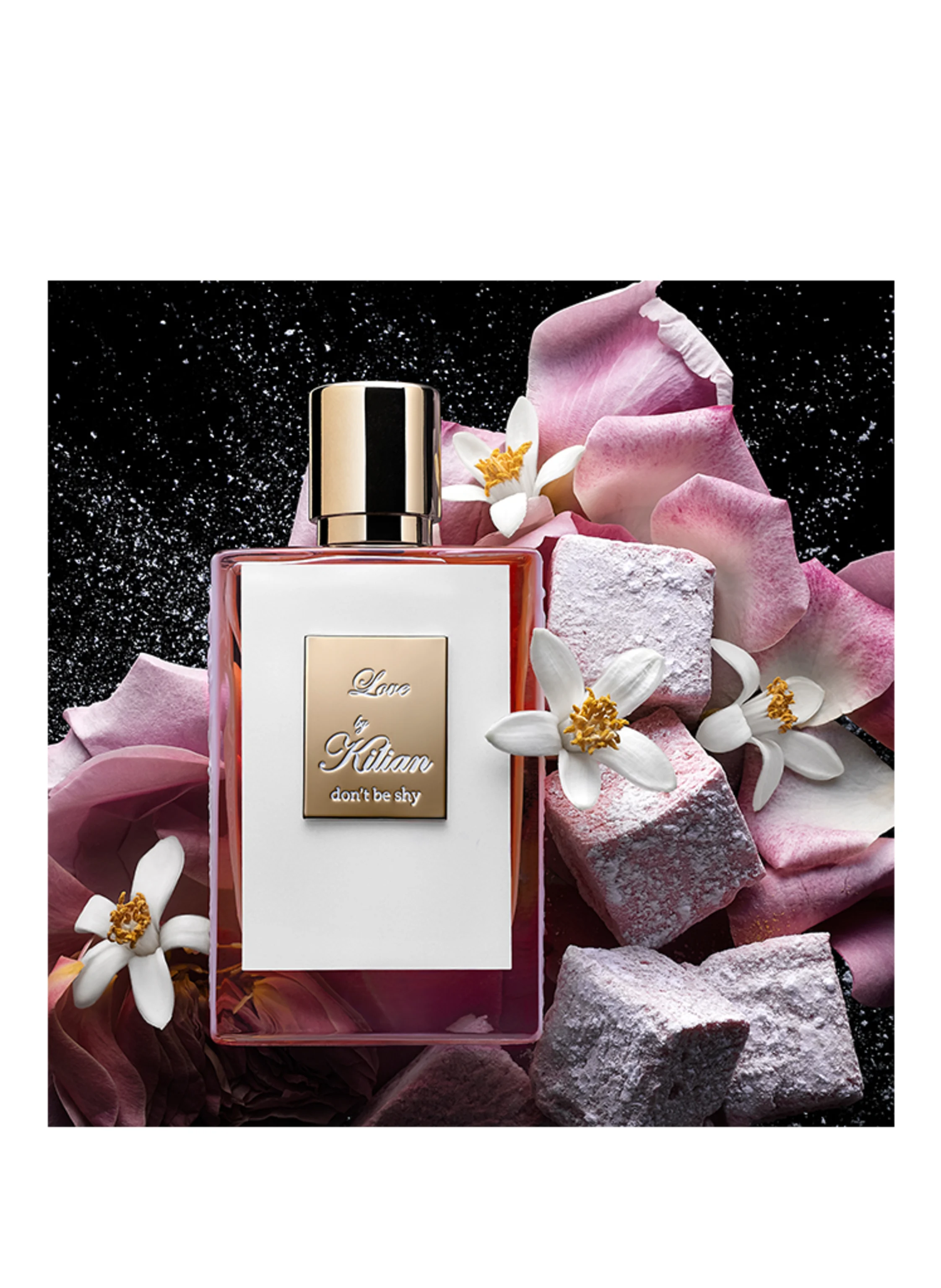 Kilian Paris LOVE, DON'T BE SHY REFILLABLE