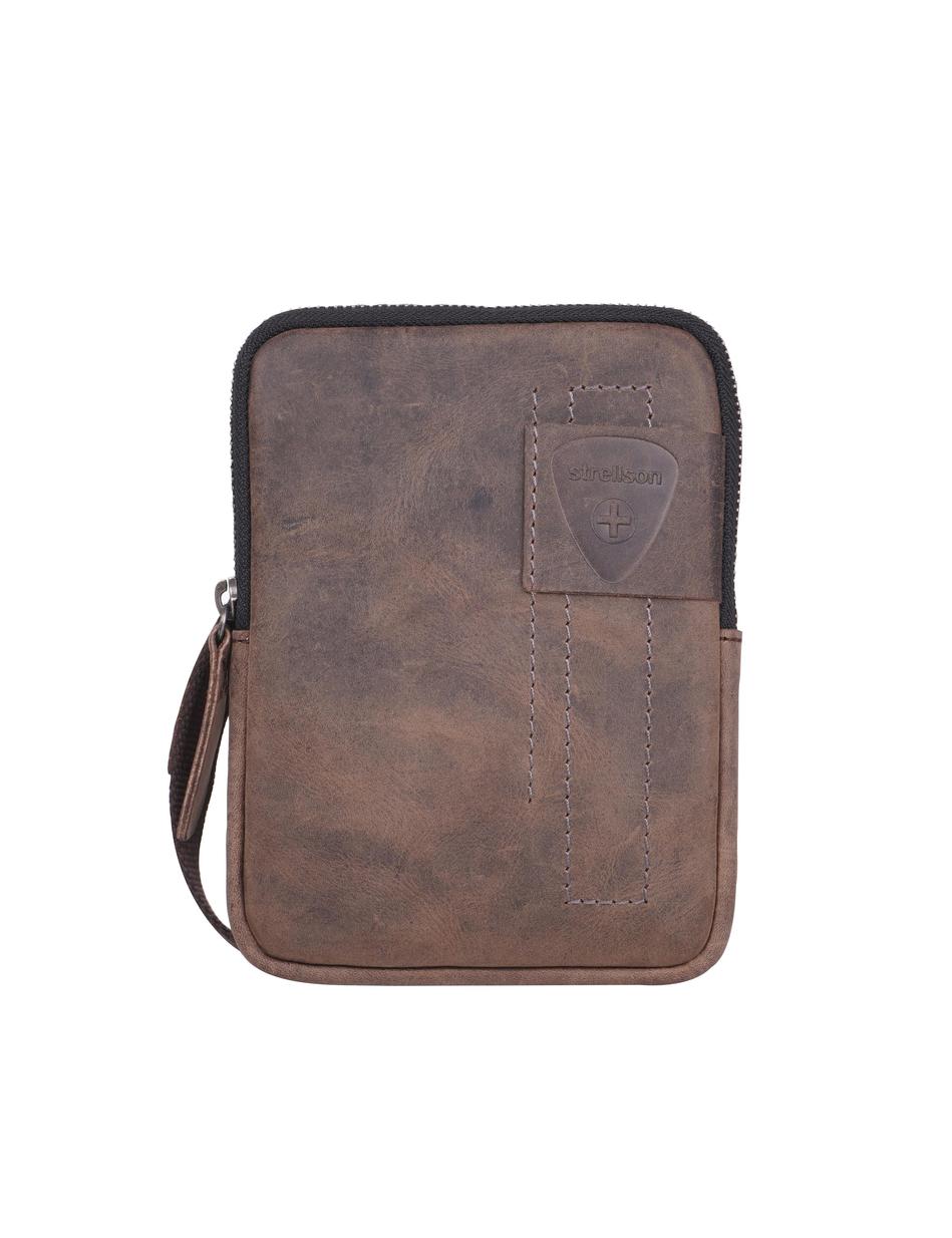 RICHMOND BRIAN SHOULDERBAG XSVZ 1