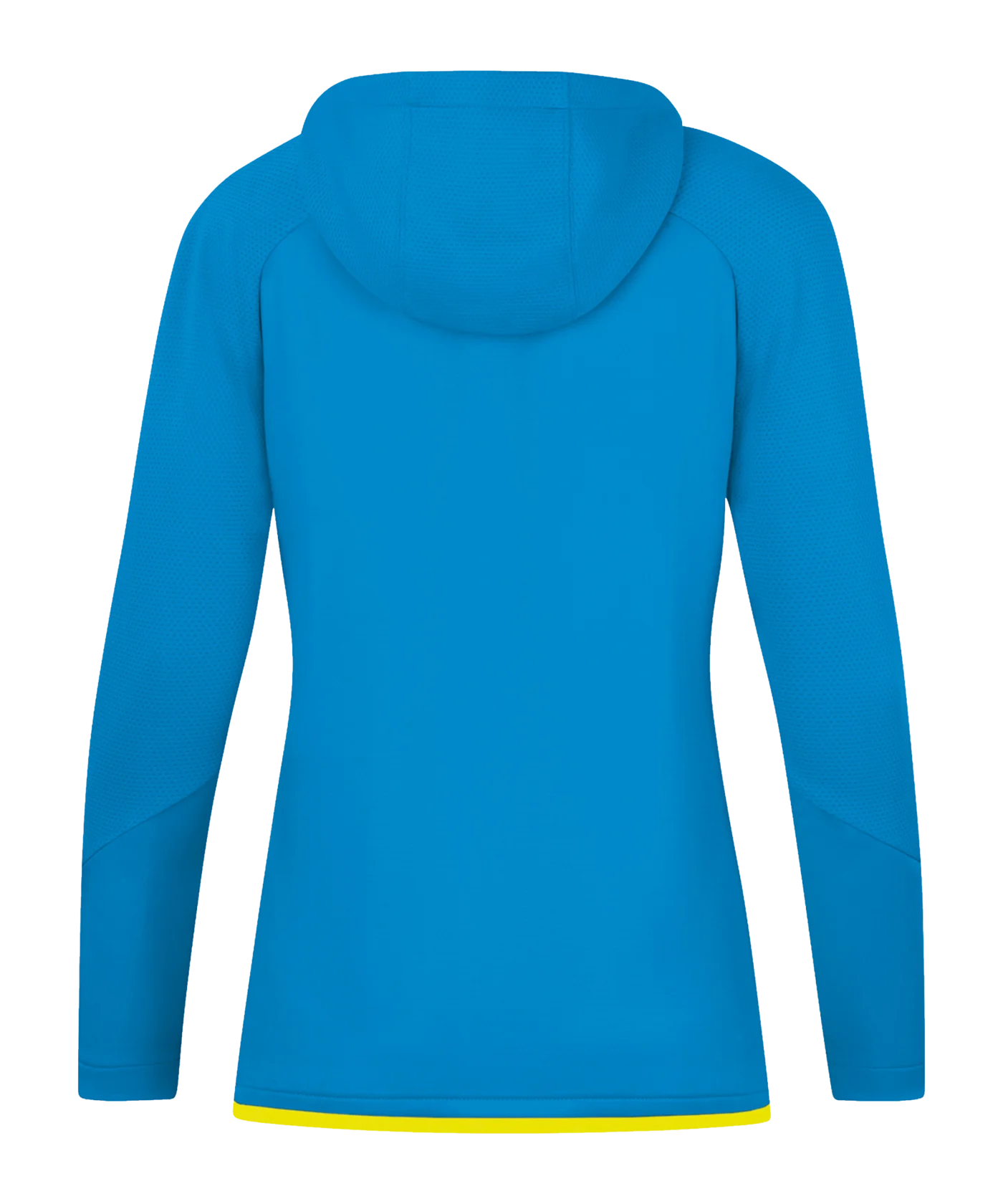 JAKO Challenge Trainingsjacke Damen Blau F443