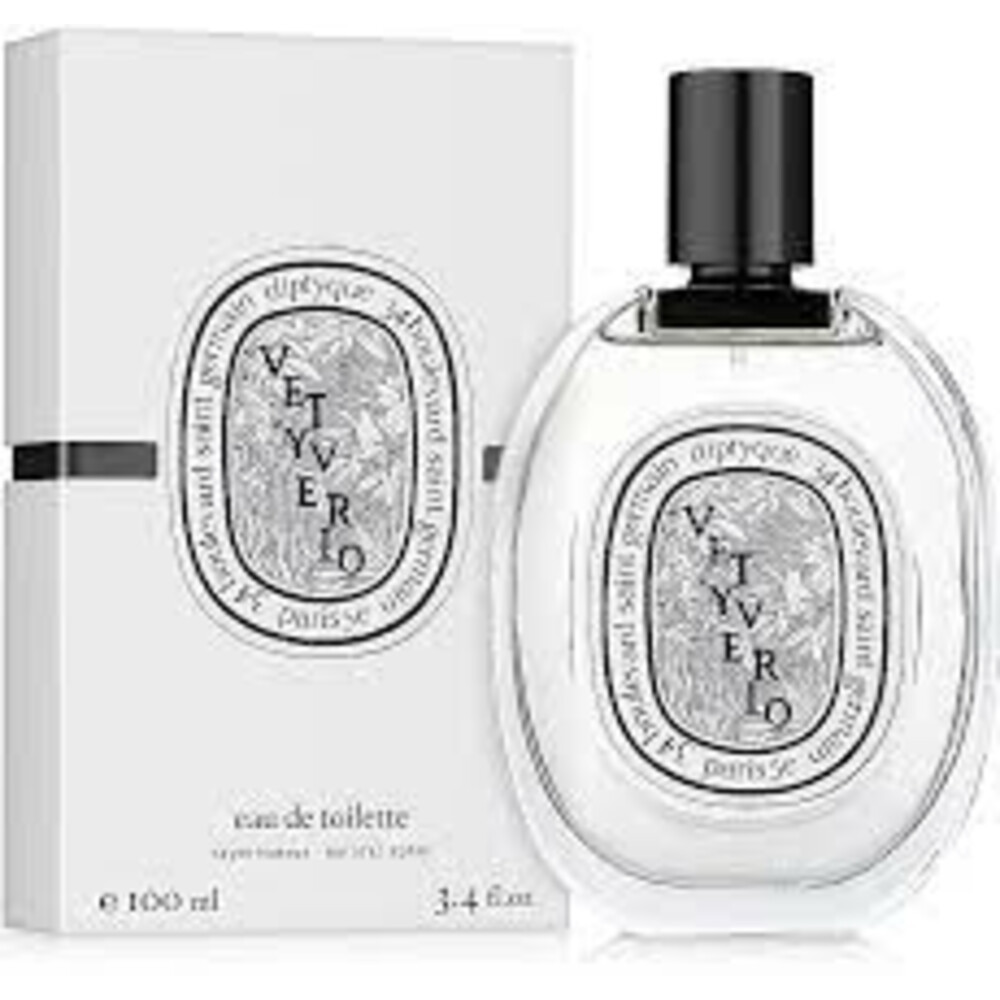 Diptyque Vetyverio Eau de Toilette Spray100 ml