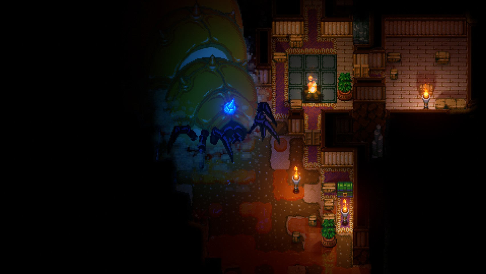 Core Keeper- PlayStation 4