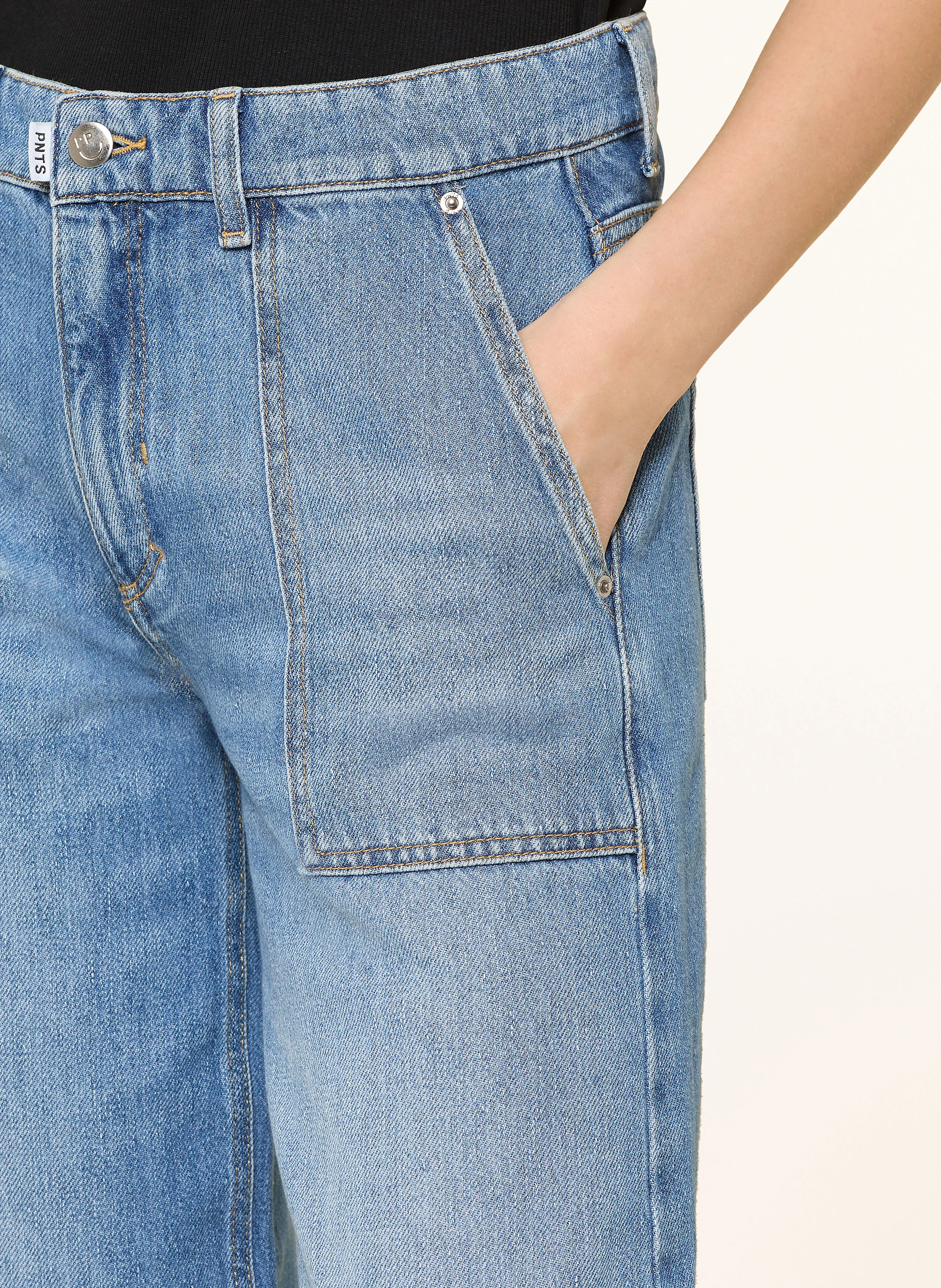 PNTS Jeans 16_THE RAVER