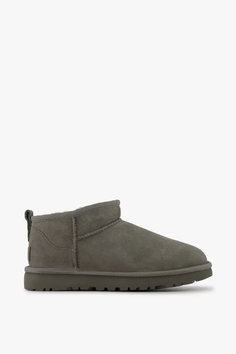 UGG Classic Ultra Mini Damen Winterboot