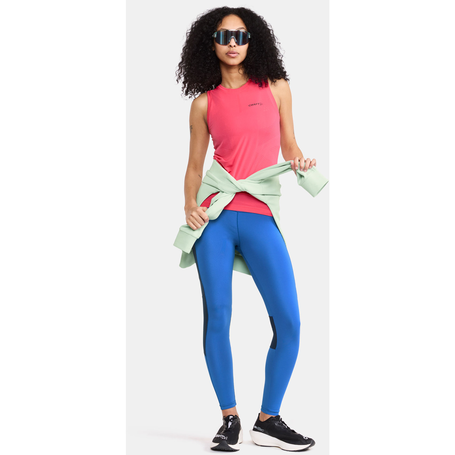 Craft Adv Cool Intensity Singlet Dames