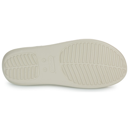 Crocs - Getaway Strappy Beige
