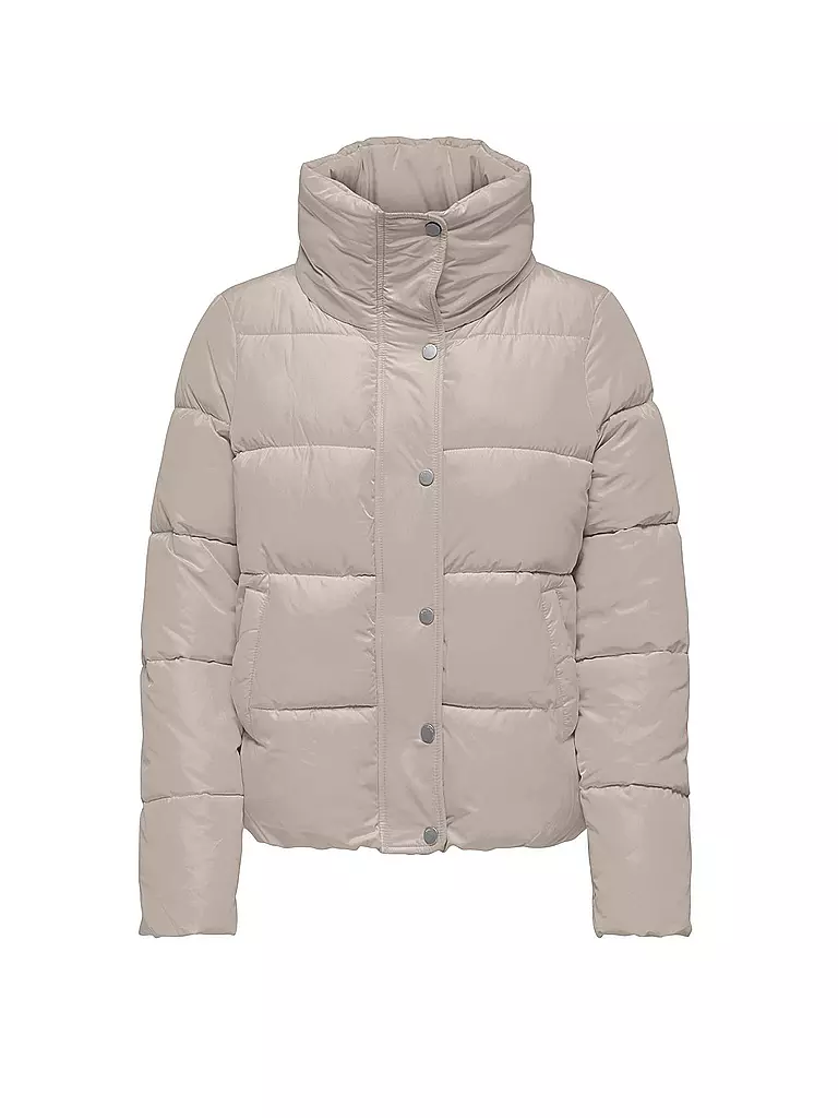 ONLY Steppjacke ONLNEWCOOL beige