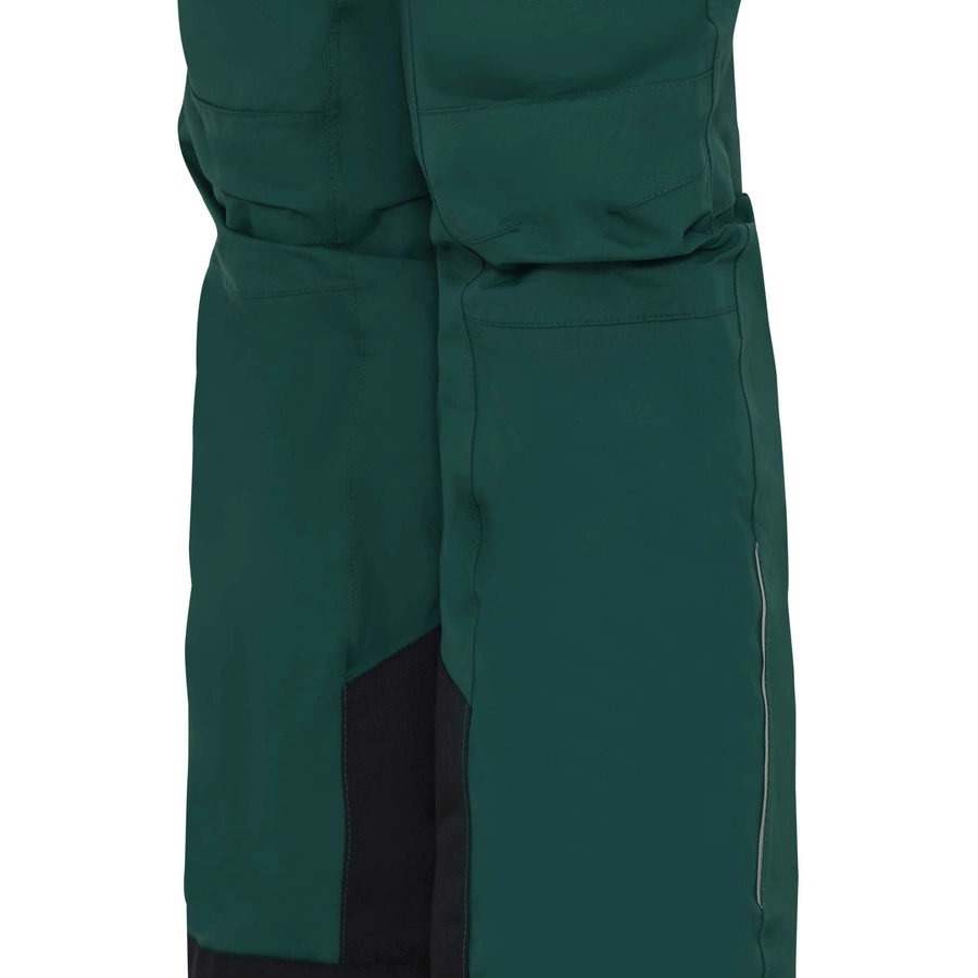LEGO® WEAR Schneehose LWPOWAI 708 dark green