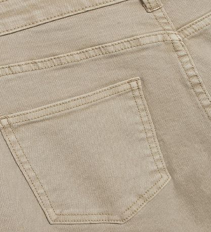 Grunt Jeans - Geräumiges Einkaufszentrum - Sand