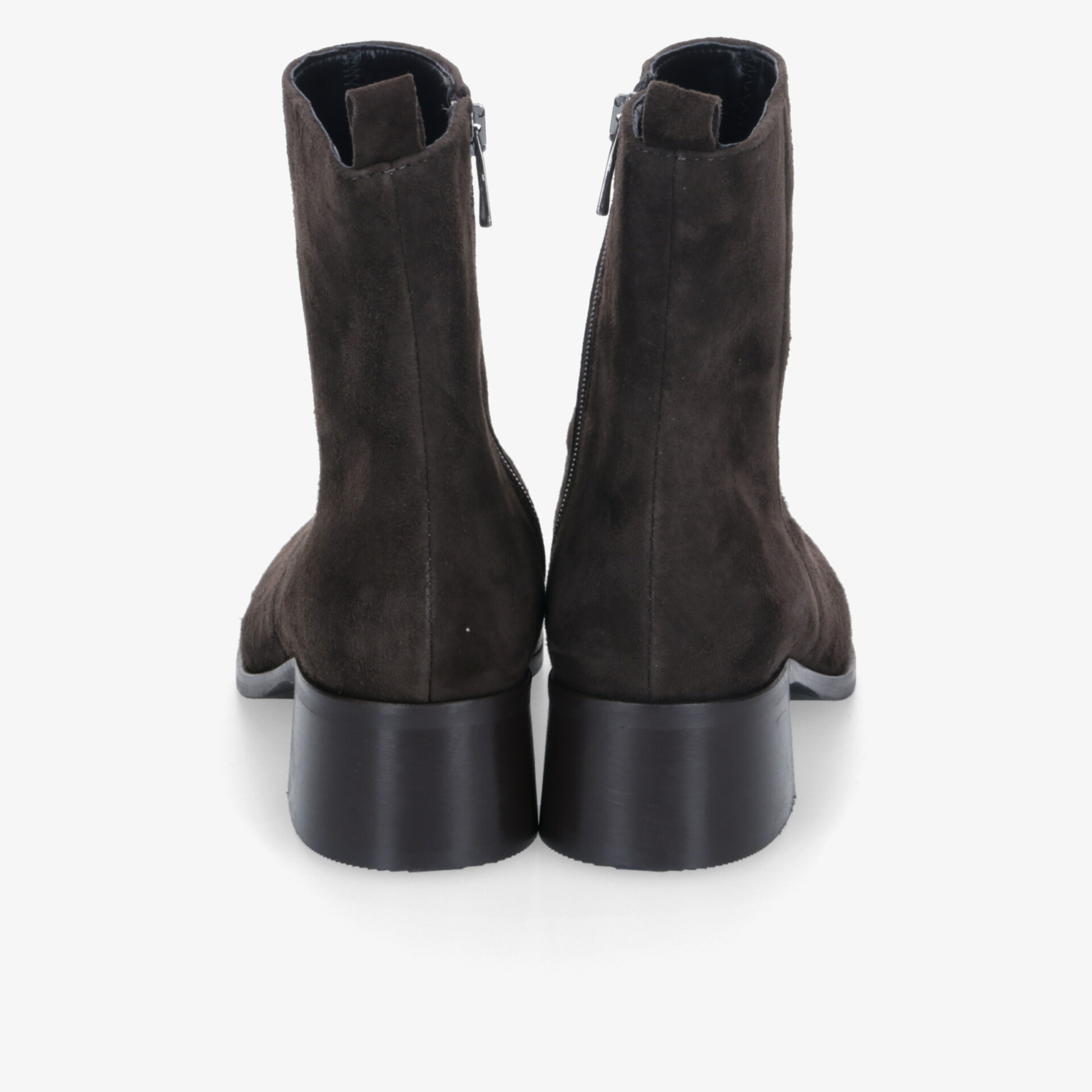 Gianluca PISATI Damen Klassische Stiefeletten braun