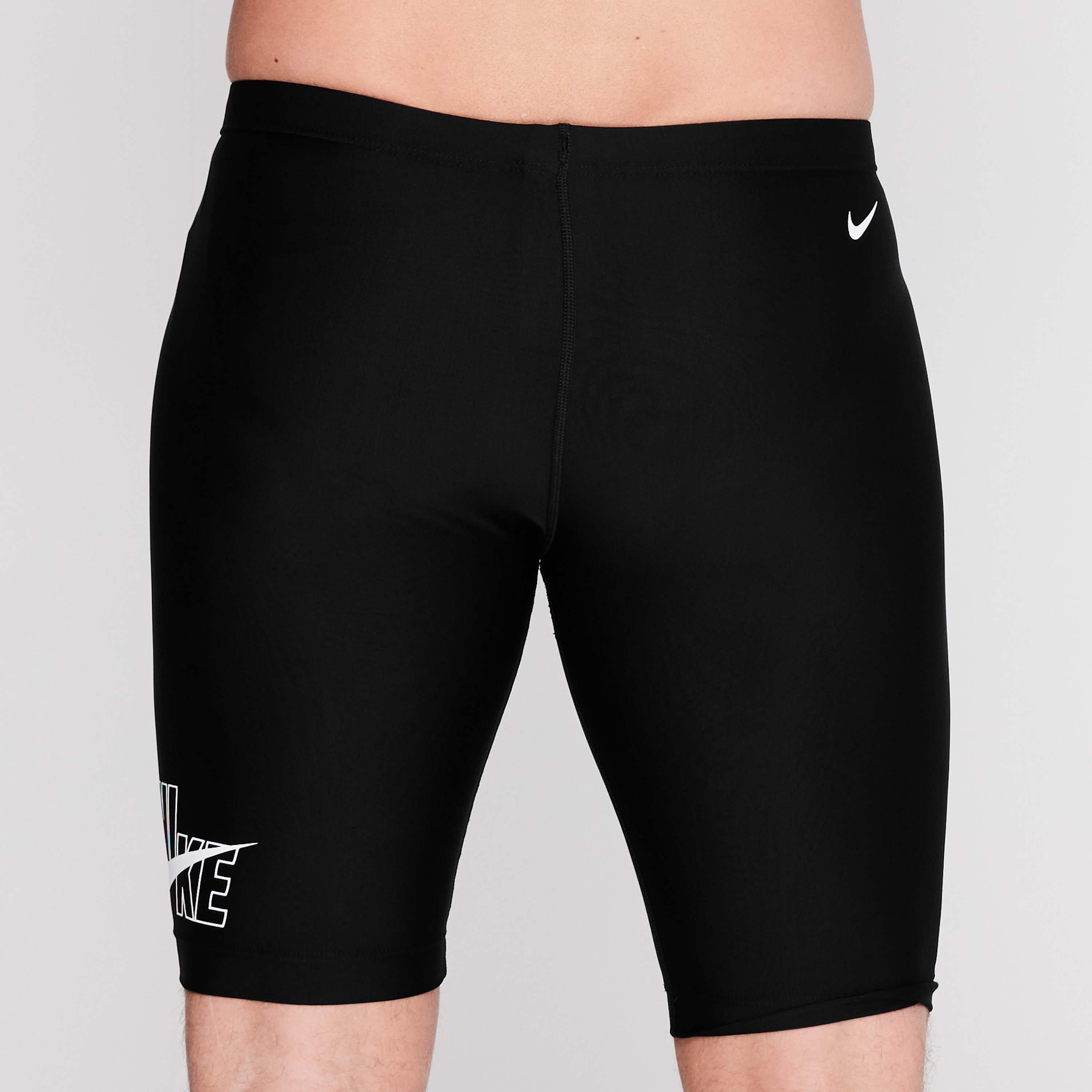 Nike Logo Jammers Mens