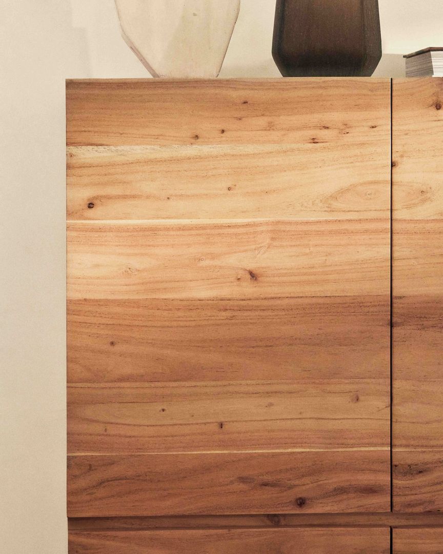 Kave Home   Uxue Highboard