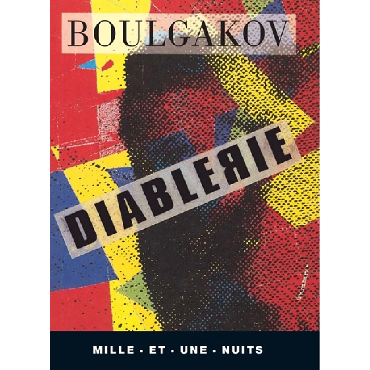 Diablerie · Occasion