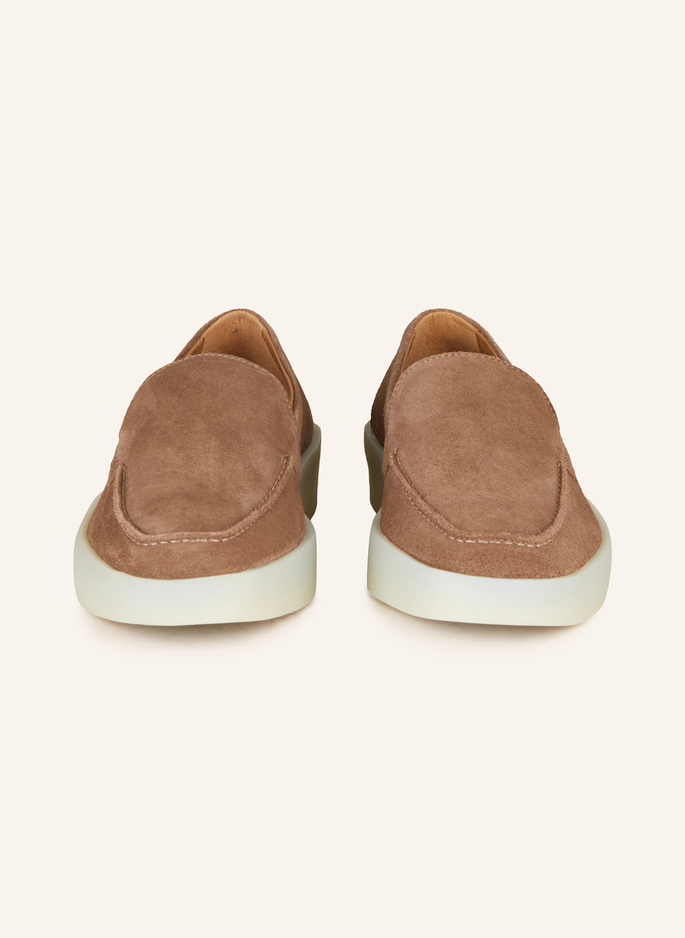 BOSS Loafer CLAY