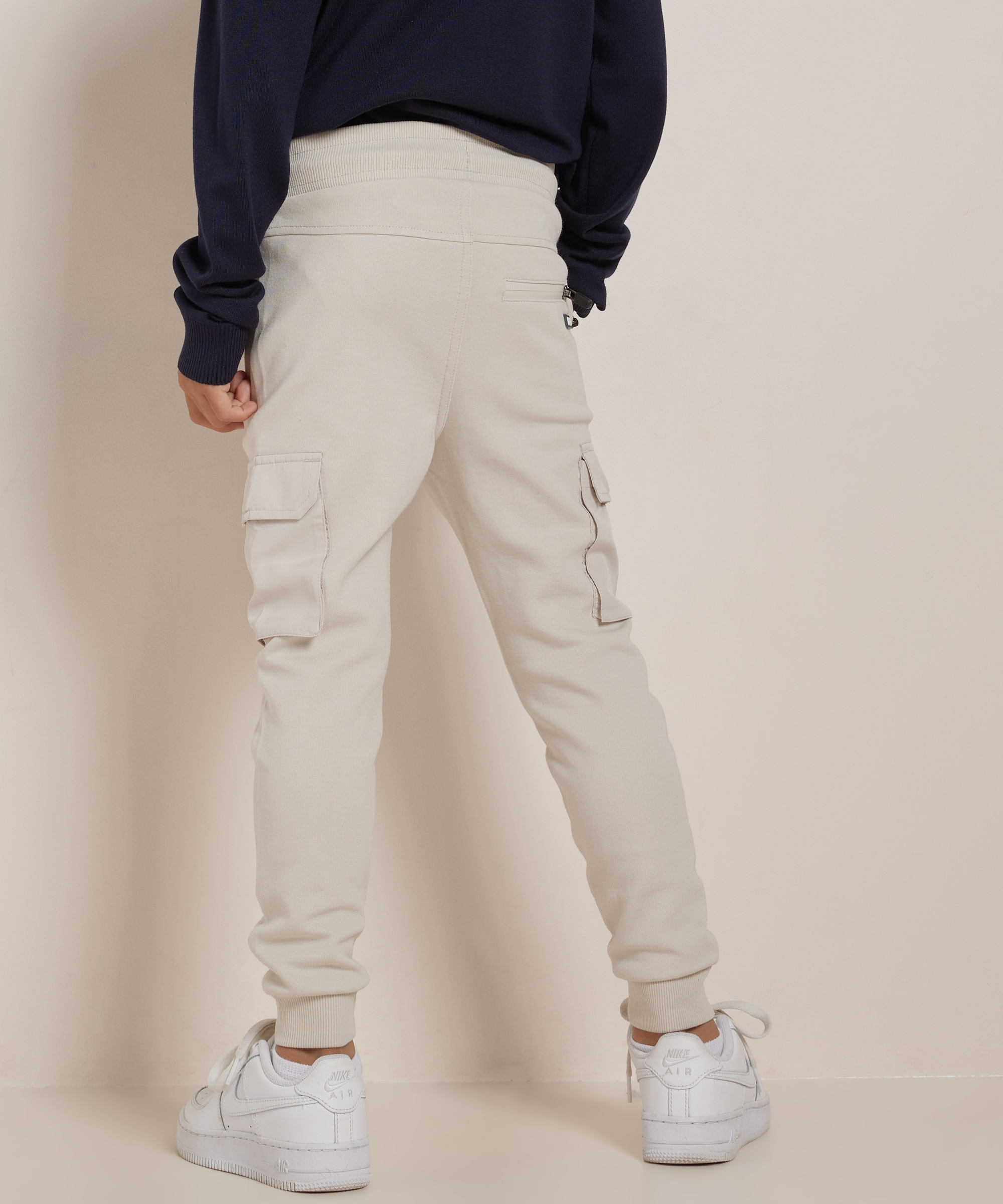 broek met zakken