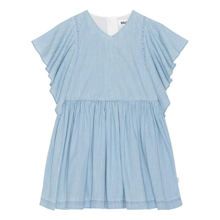 Molo Robe Christiana | Bleu