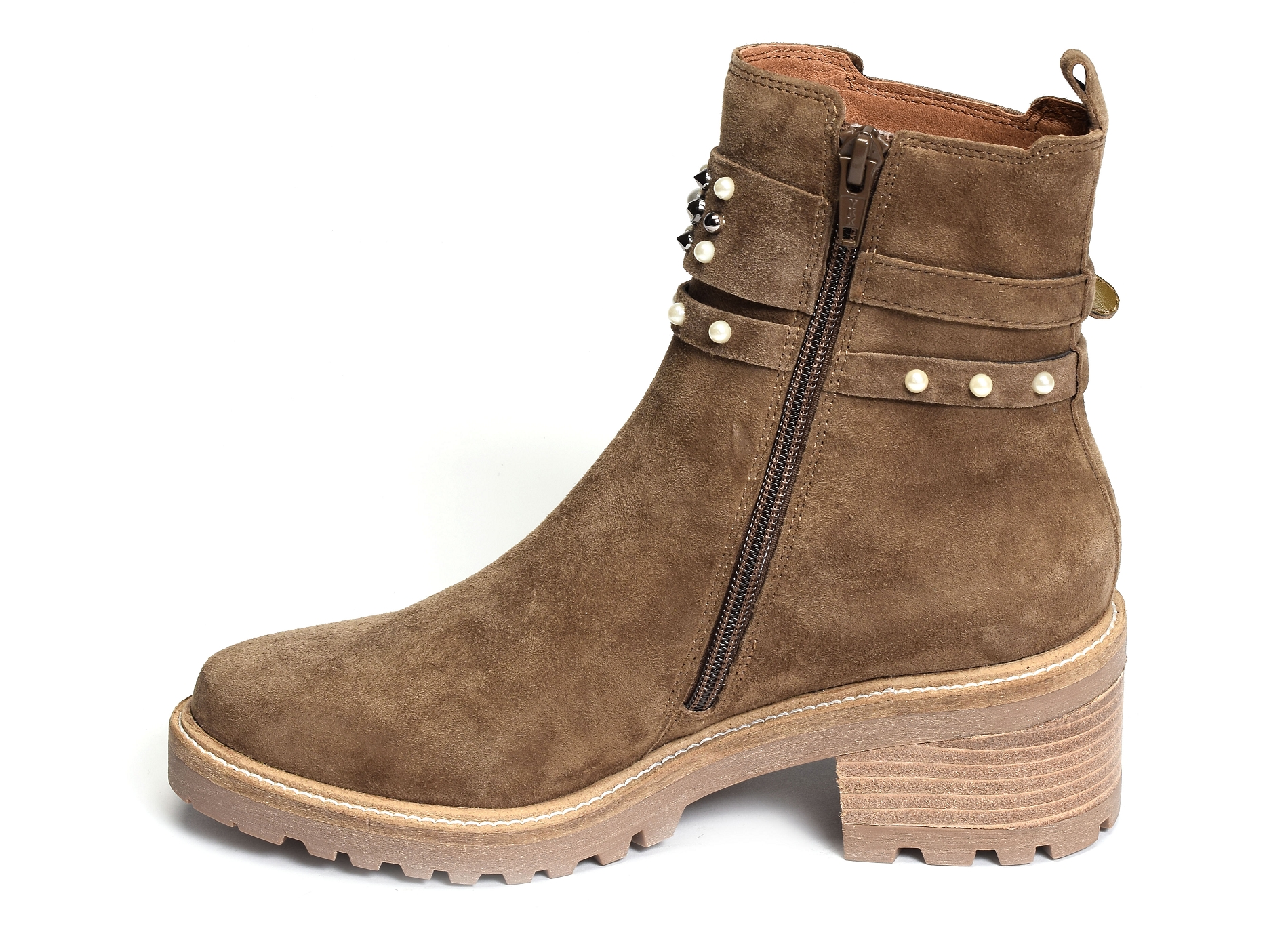 Quipus taupe