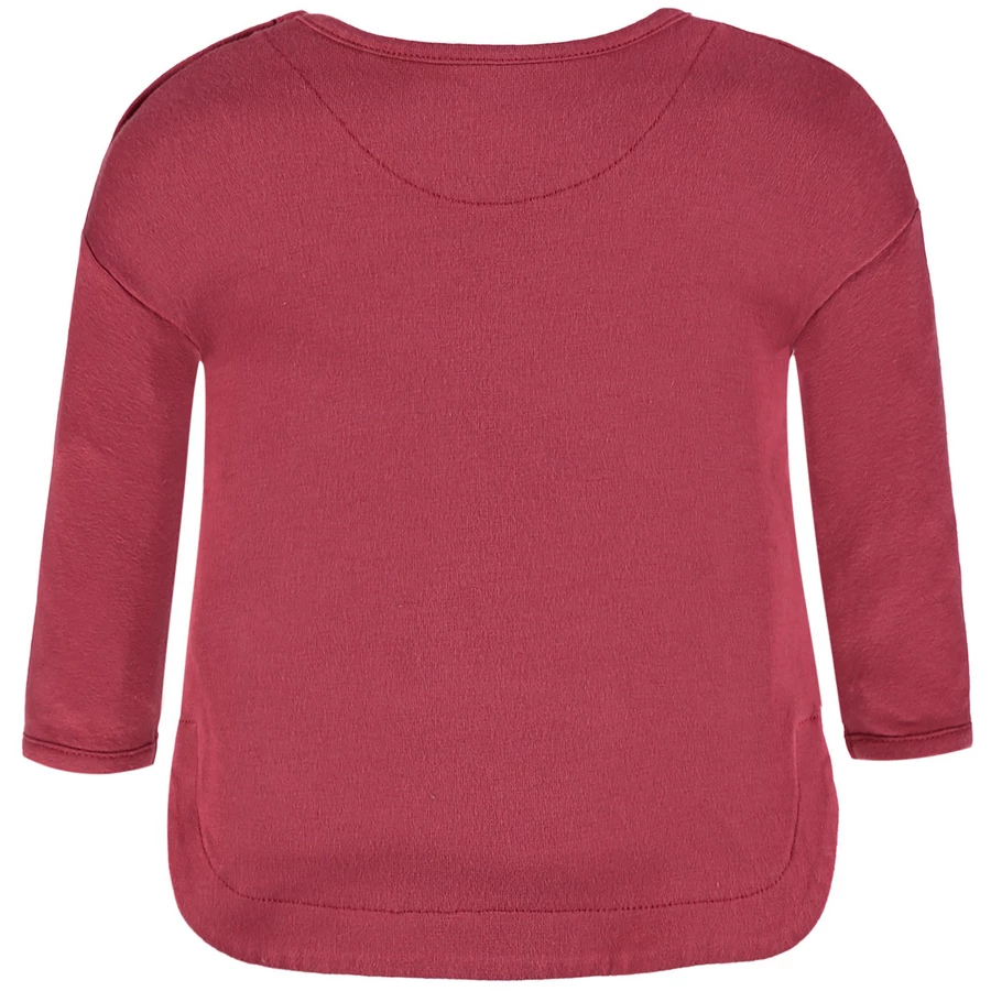 bellybutton Girls Langarmshirt