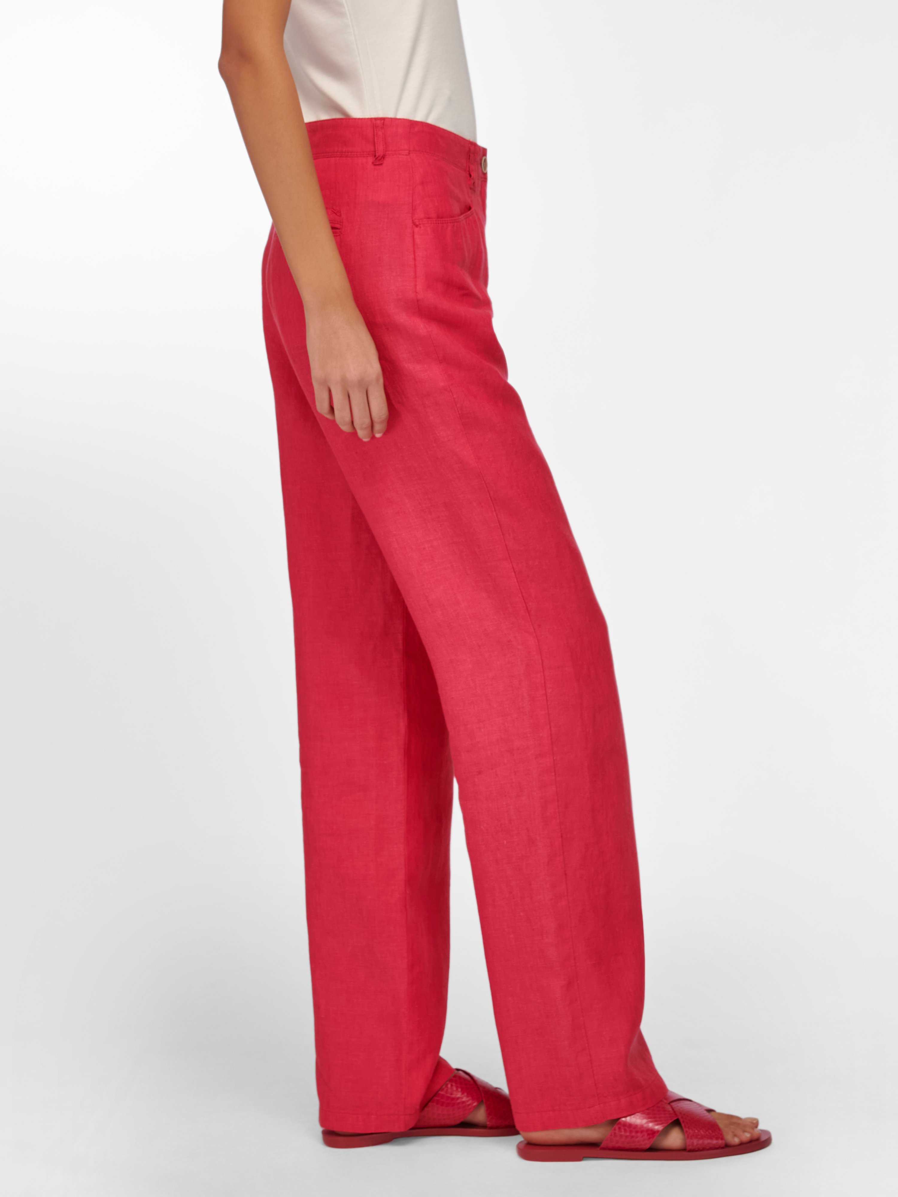 Hose Feminine Fit Modell Farina