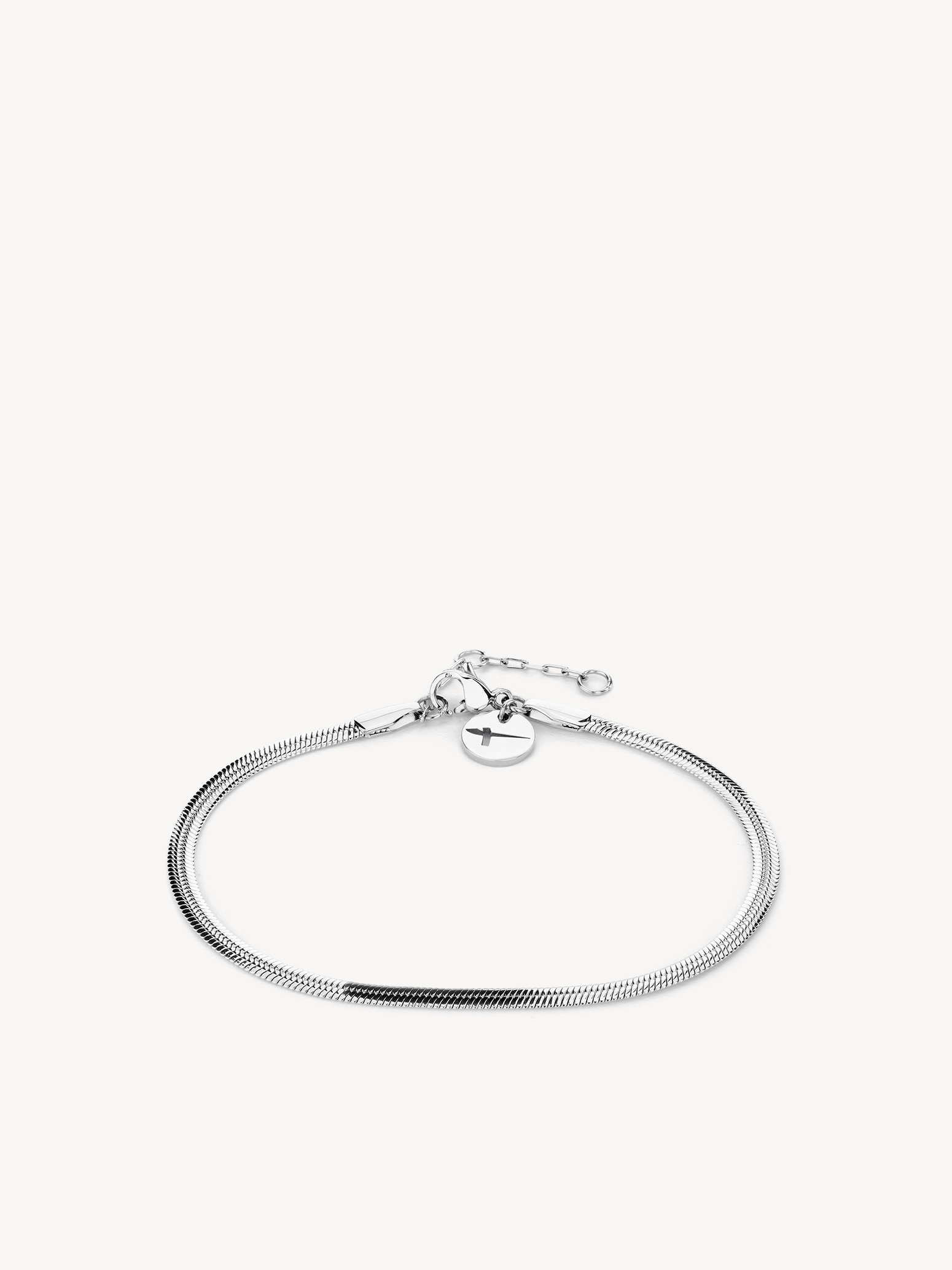 Set - zilver