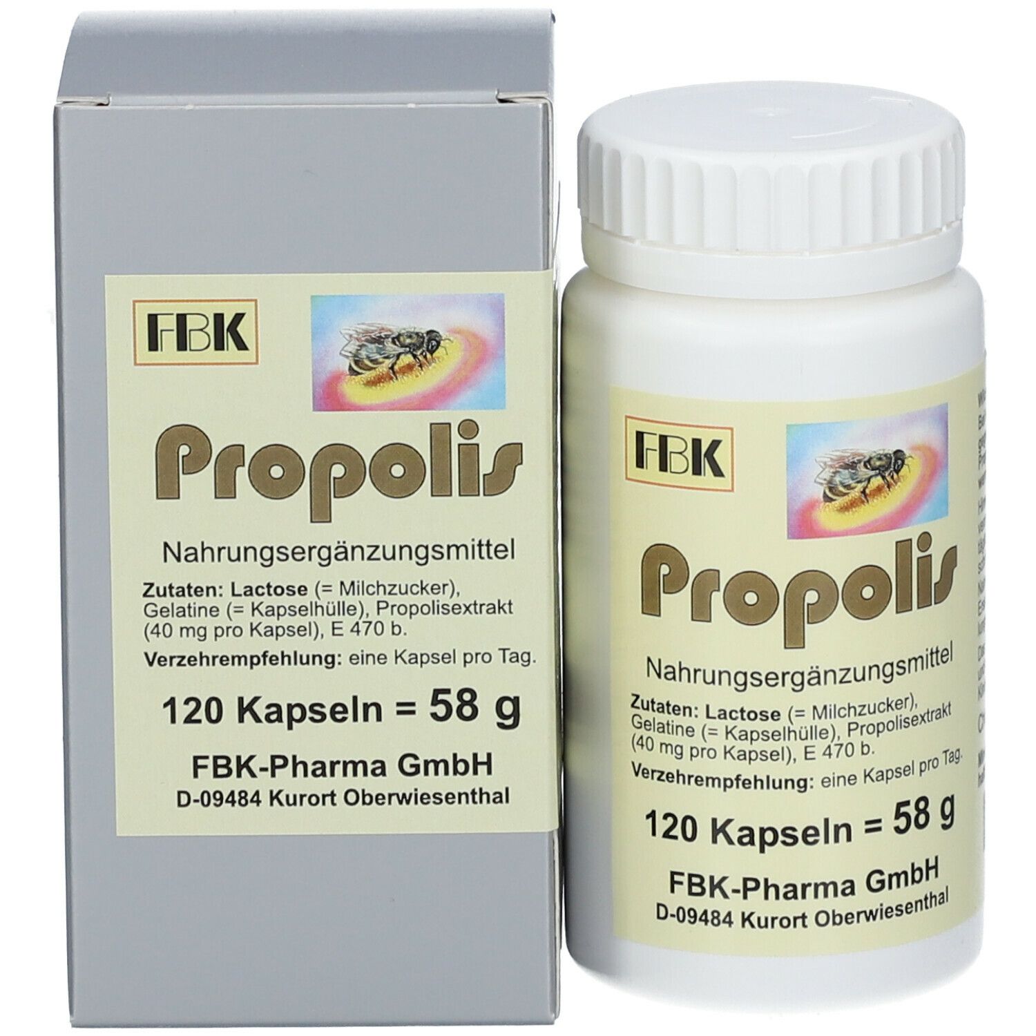 Propolis