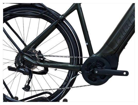 Produit reconditionné . Giant Explore E 3 SHIMANO ALIVIO 2022 . Vélo électrique . Giant . très bon état