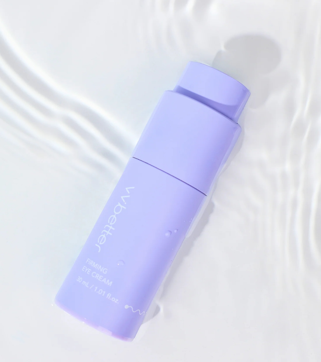 vvbetter - Contorno dos Olhos Firming Eye Cream