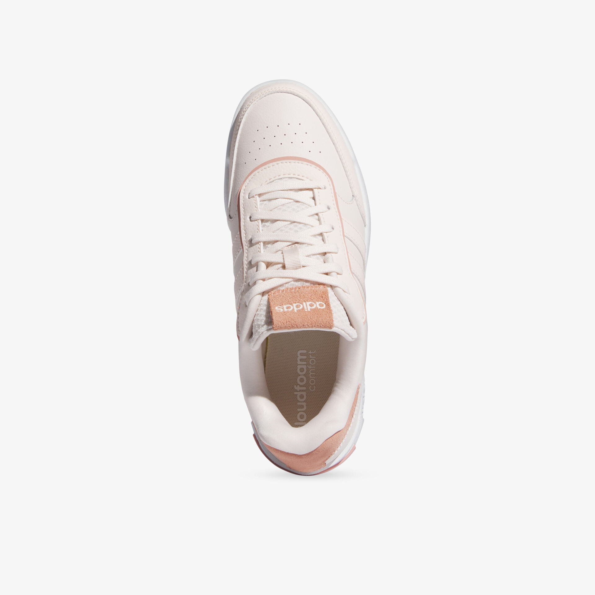 adidas Postmove SE Sneaker Low pink