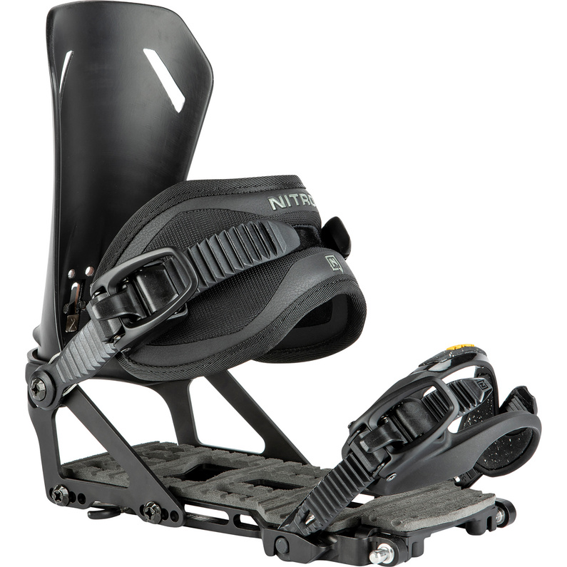 Nitro Vertical ST Splitboardbindung